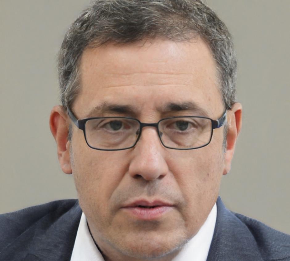 Miguel Torres - Director de Soporte Técnico
